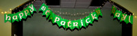 2023 St. Patrick's Day Party