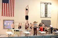 Diving Boys