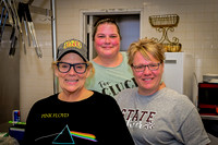 2025 TDX Parents Weekend