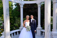 Amy and Esteban Reception I - Oleg