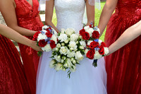Bride's Home