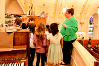 201503 16 BVM Young Family Mass